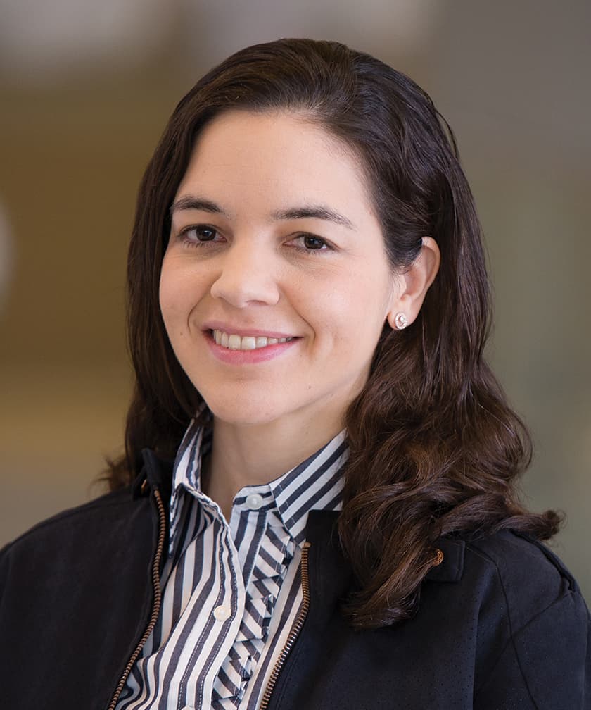 Photo of Natalia Vasquez Canizares