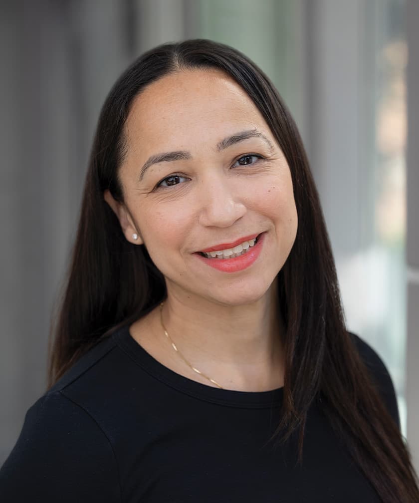 Photo of Jeidy O. Vazquez