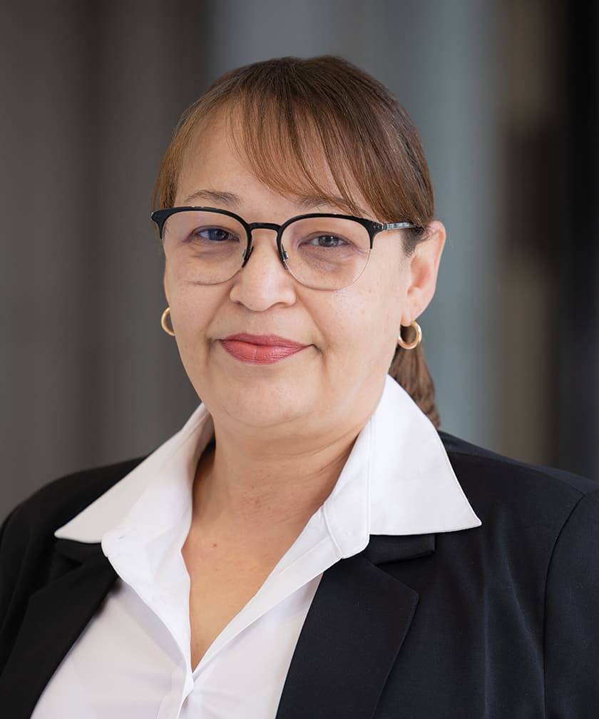 Photo of Jennifer A. Vega