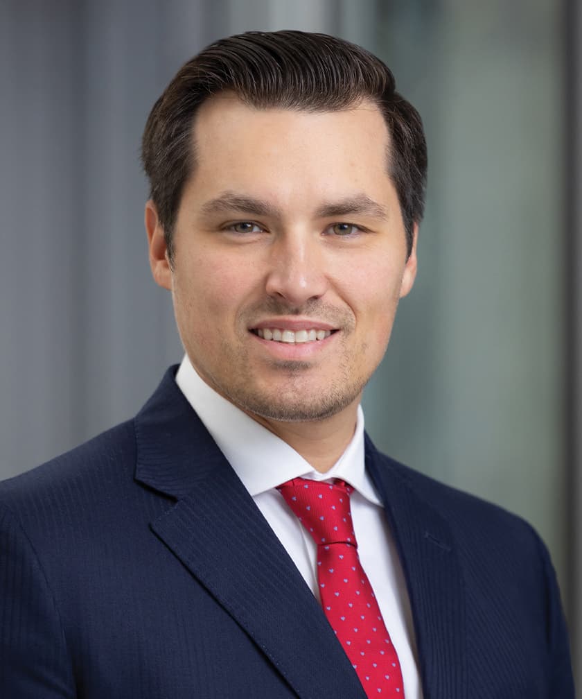 Photo of Louis Verreault-Julien