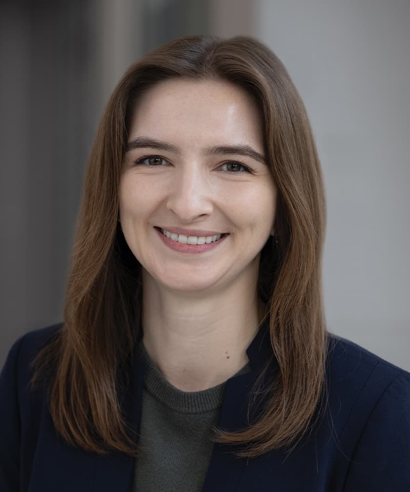 Photo of Taryn Wassmer