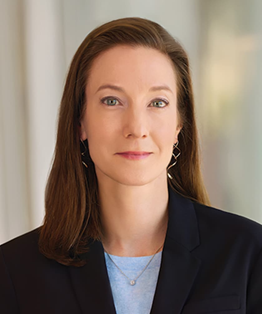 Photo of Kara L. Watts