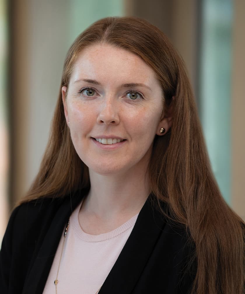 Photo of Frances A. Weaver