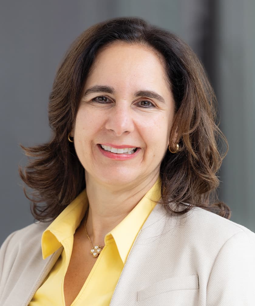 Photo of Diana Wolfe