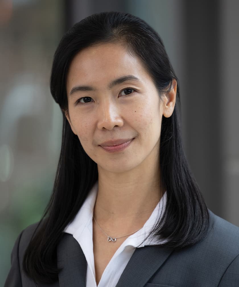 Photo of Karuna Wongtangman