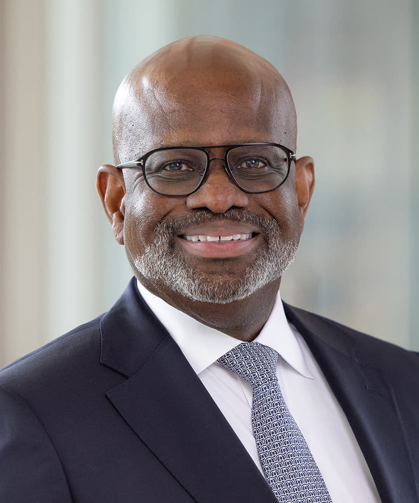 Photo of Rodney L. Wright