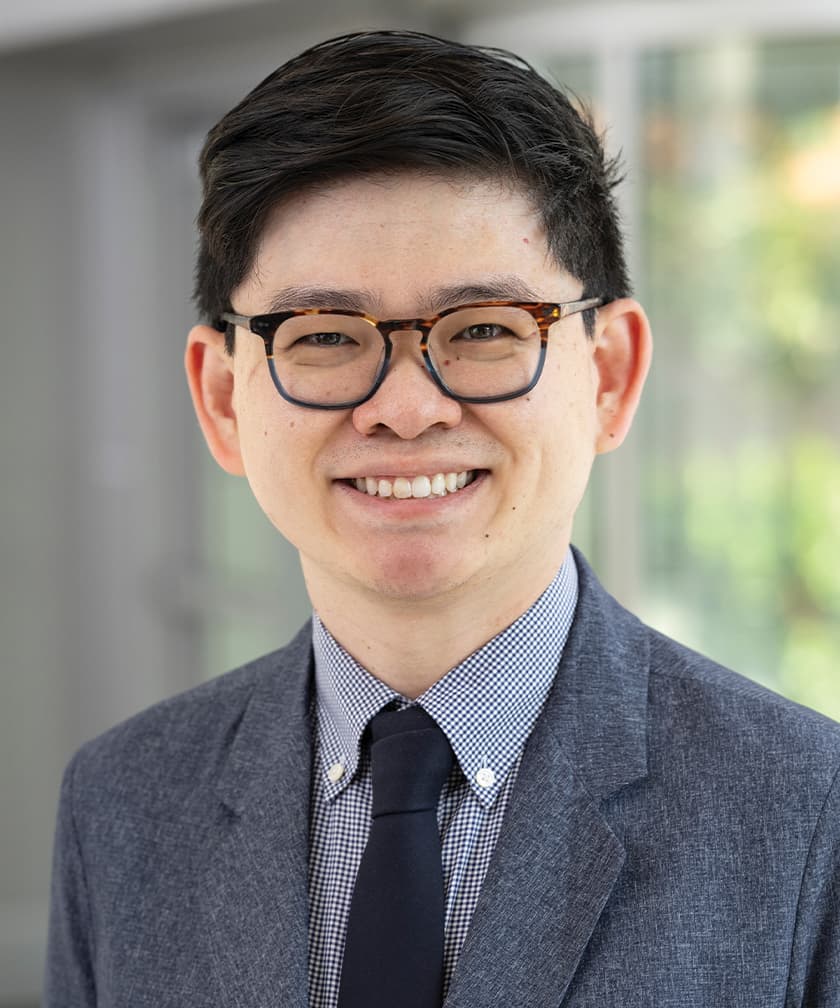 Photo of Han Xu