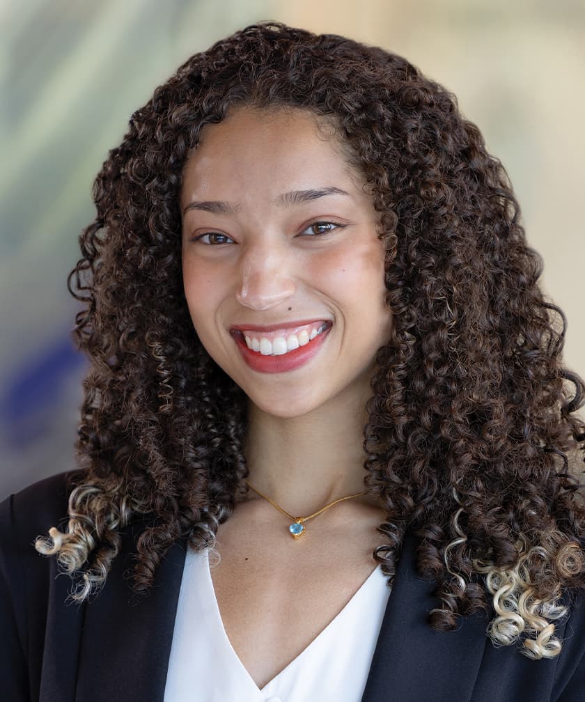 Photo of Melissa Yost-Bido