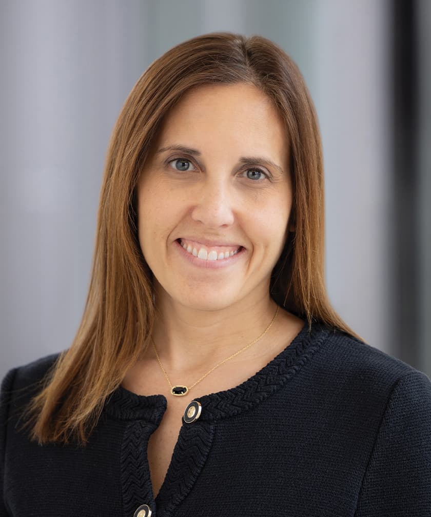 Photo of Elissa G. Yozawitz