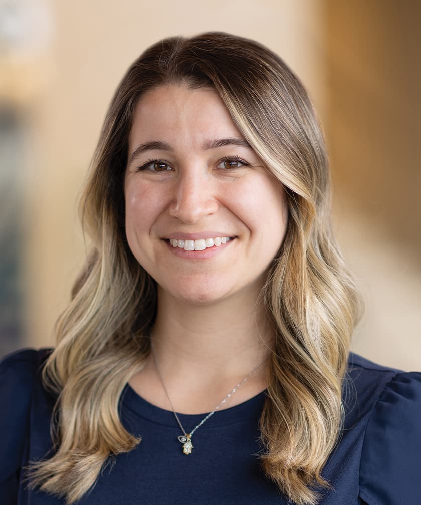 Photo of Yehudit Y. Yuhjtman