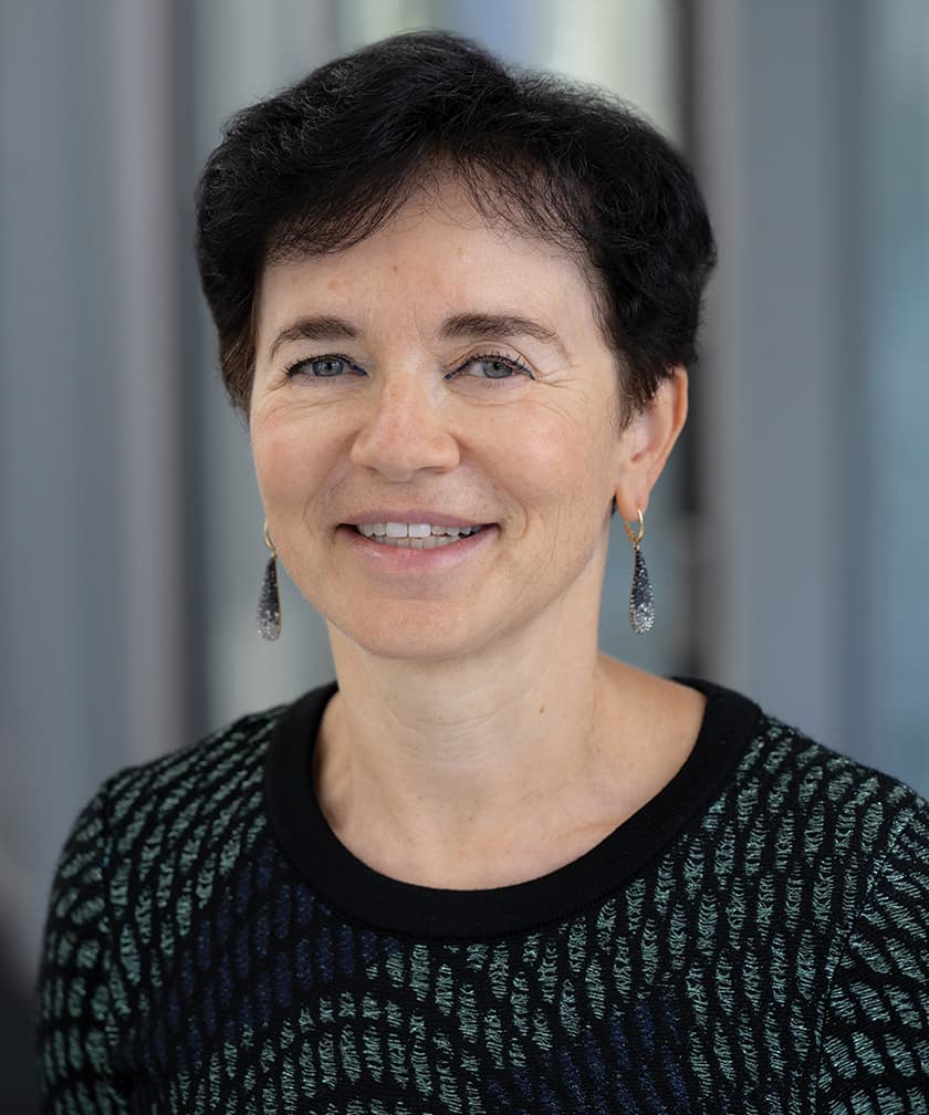 Photo of Anna Zolotnitskaya