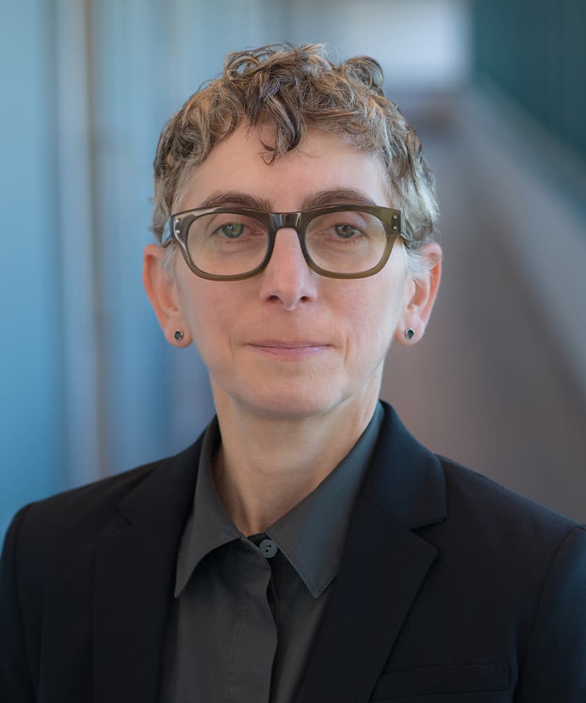 Photo of Jessica Zonana