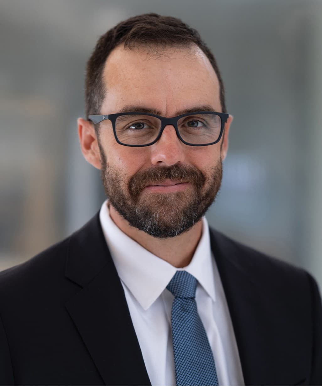 Photo of Kevin P. Fiori