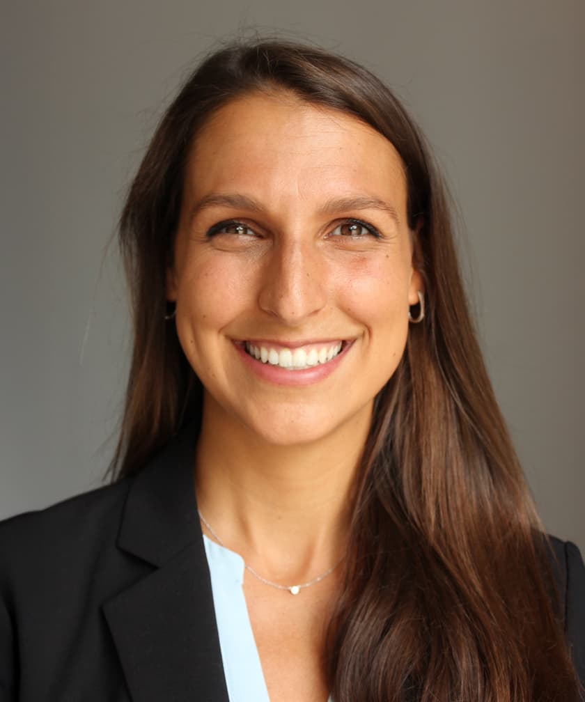Photo of Michele J. Buonora