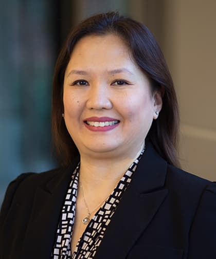 Photo of Sheila Ann B. Alas-hun