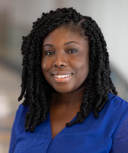 Photo of Ampadu G. Gifty