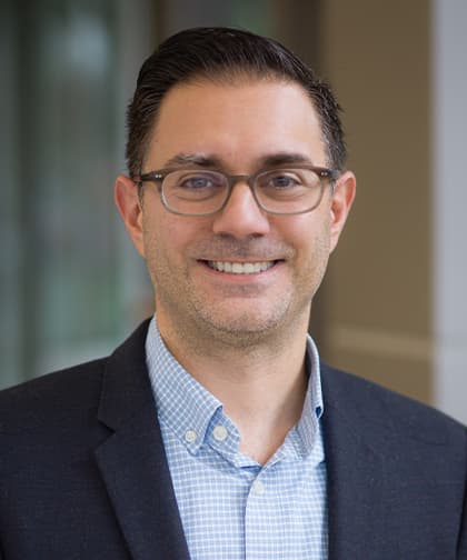 Photo of Daniel Antoniello