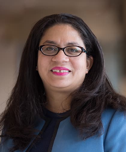 Photo of Cheryl D. Archbald