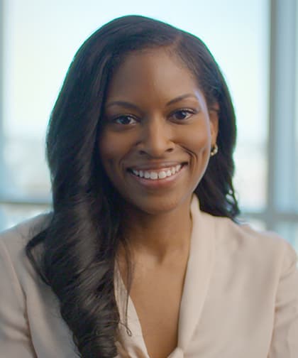 Photo of Cynthia E. Armand