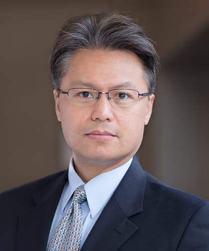 Photo of Francis B. Baccay