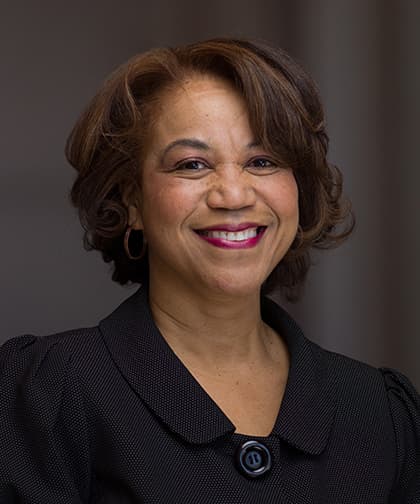 Photo of Michele Bailey-Ingram