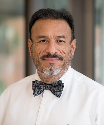 Photo of Jairo A. Bastidas