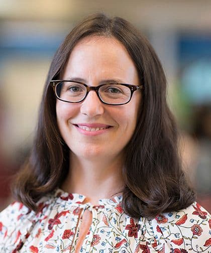 Photo of Eleanor Bathory