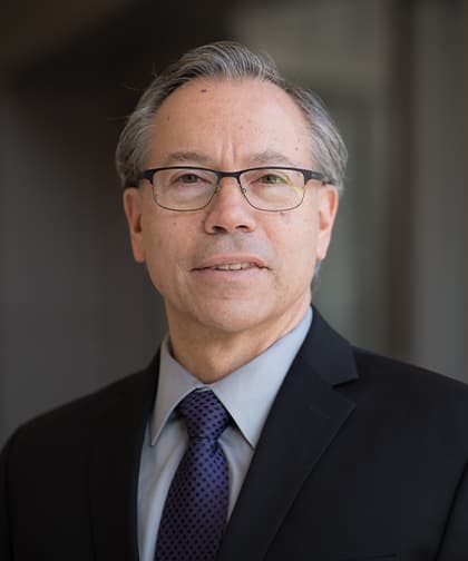 Photo of Joseph Battaglia