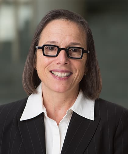 Photo of Jacqueline A. Bello