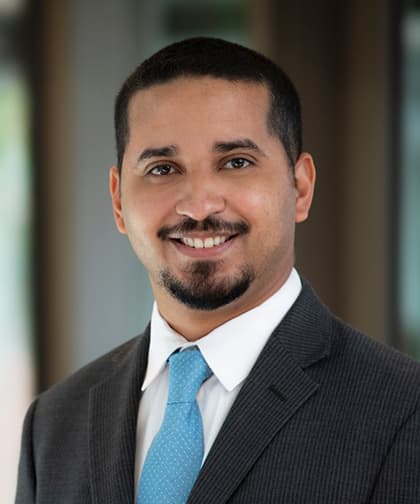 Photo of Steven Benitez