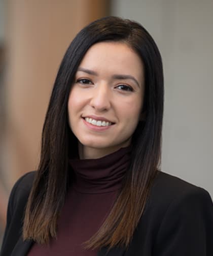 Photo of Daisy Berisha