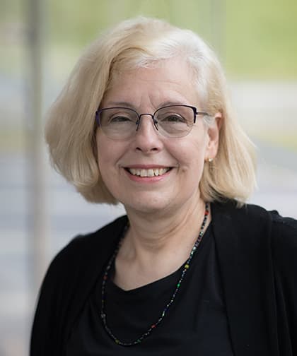 Photo of Kris Bevilacqua