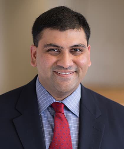 Photo of Anuj Bhardwaj