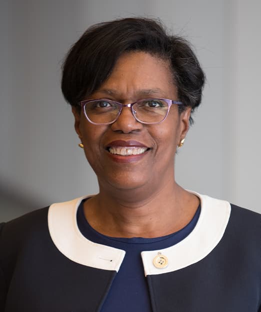 Photo of Diane E. Bloomfield