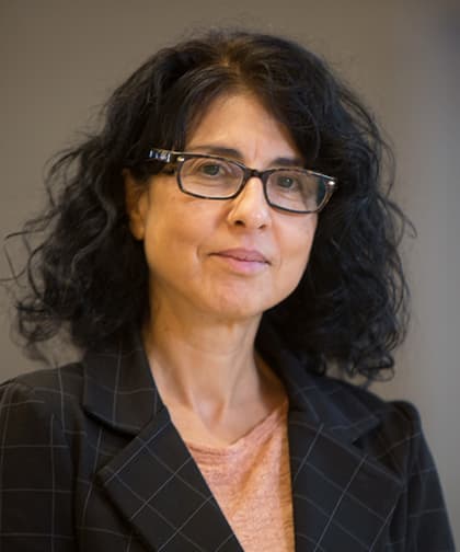 Photo of Einat Blumfield