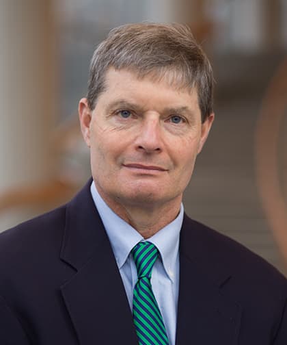 Photo of William R. Bodner