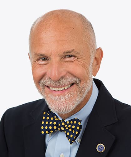 Photo of Lawrence J. Brandt