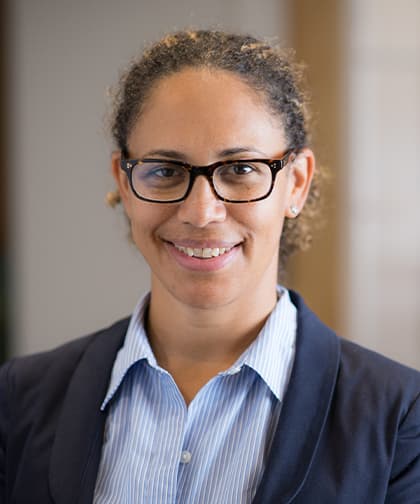 Photo of Veronique A. Brinson