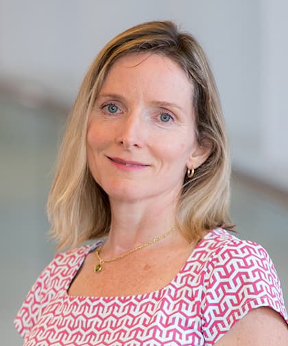 Photo of Maureen E. Brogan