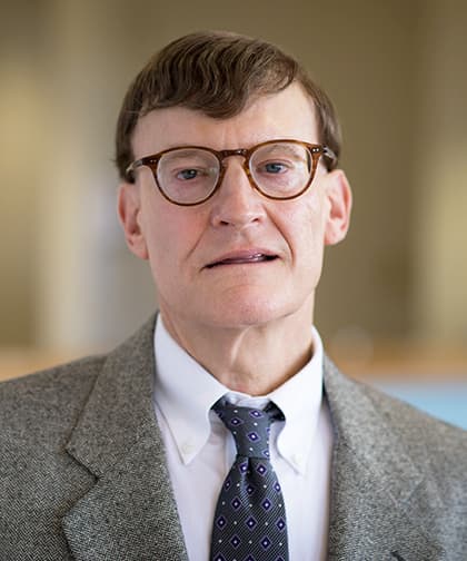 Photo of Steven M. Caine