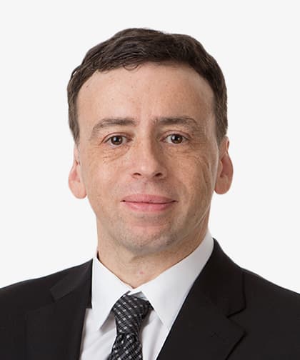 Photo of Anthony J. Carlese