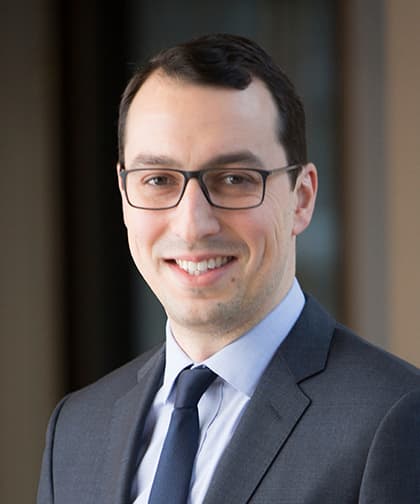 Photo of Enrico Castellucci