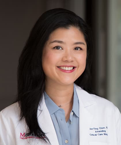 Photo of Jen-Ting Chen