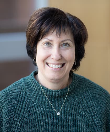 Photo of Robin S. Cohen