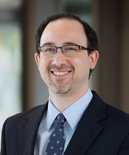 Photo of Adam M. Cole