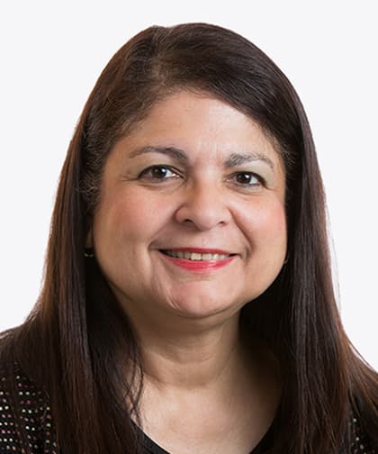 Photo of Lillian Colon