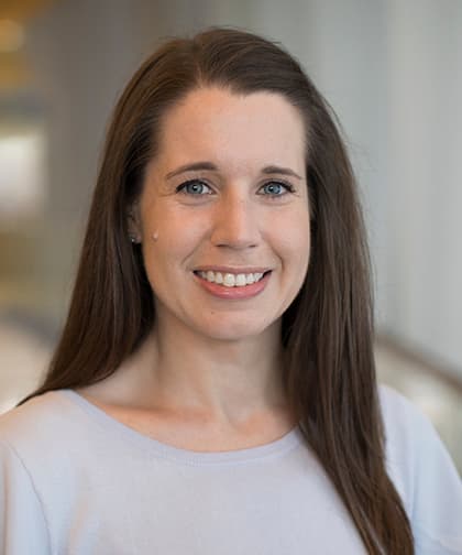 Photo of Jillian M. Connors