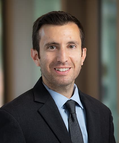 Photo of Vincent Costa