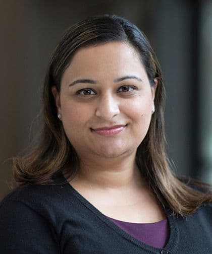 Photo of Nagma Dalvi