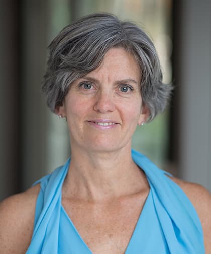 Photo of Pamela M. DeForest